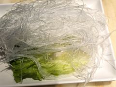 -涮福記·现切牛羊肉火锅(世纪汇店)