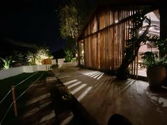 -悦哉·派对·草坪婚礼·围炉煮茶(三圣乡店)