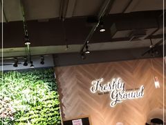 -COSTA COFFEE(武汉武商MALL店)