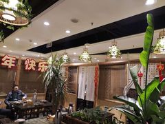 -庆合府重庆大排档(紫都城店)