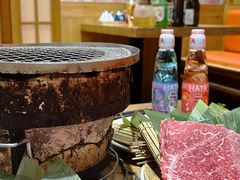 -牛也烧肉(摩尔城店)