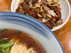 -小方的面(徐家汇店)