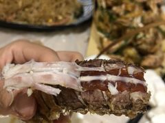 -桥东喜碧海鲜街(水东街店)