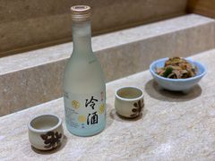 -东京屋(武定路店)