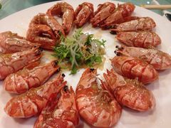 -申粤轩酒楼·三十年粤菜经典(丁香花园店)