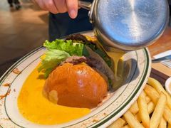 -Magnet磁食(愚园路店)