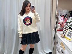 -绮梦微胖大码女装(东方社区三十一街坊店)