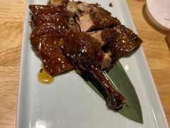 -全牛匠·乐山跷脚牛肉(新中关店)