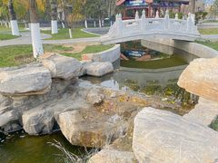 -西海子公园