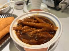 -悦景酒家(罗湖店)