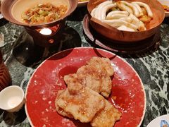 -奉天小馆·非遗东北菜(沈阳万象城店)