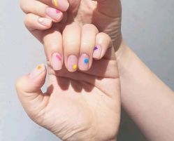 点击看大图 -LILY NAILS美甲美睫