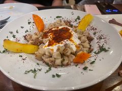 -Pumpkin Goreme Restaurant and Art Gallery