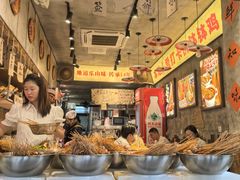 -嘉州鲜知味钵钵鸡(奎星楼店)