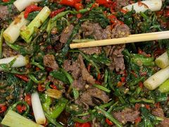 -辣螃铠盆盆蟹大排档(海昌店)
