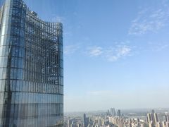 -南昌双子塔303观光厅