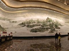 -万达瑞华酒店美食汇自助餐厅(楚河汉街店)