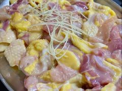 -阿鸡鱼庄·顺德鲜蒸小炒(亚运村店)