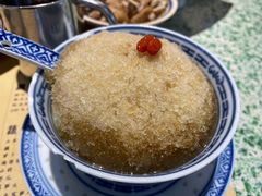 冰汤圆-五里关火锅(牛市口店)