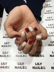 -LILY NAILS美甲美睫