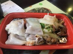 -昇记肠粉王(福华路店)