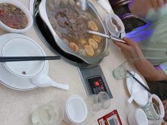-八合里潮汕鲜牛肉火锅(吉大店)