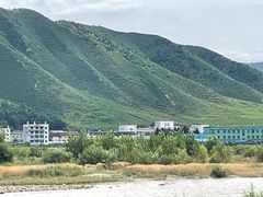 -图们口岸