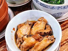 -黄祥华养生堂·炖汤·营养蒸饭(岭南天地店)
