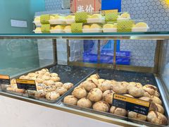 -九月生活(清波街店)