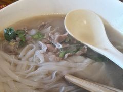 -越南牛肉河粉餐厅(书院巷店)