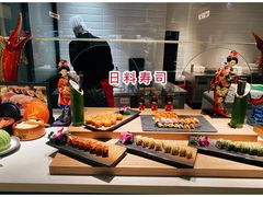 -加餐海鲜自助(宝龙一城店)