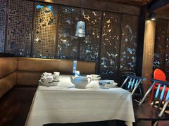 -穿越·外婆家(西溪天堂店)