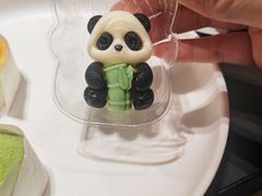 -魁牛·潮汕牛肉自助火锅(沈辽路万达店)