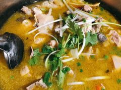 -陈三娃泡姜鸡(太白北路店)