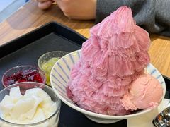 -Ice Monster冰馆·CNN评选全球十大甜品(国贸商城店)