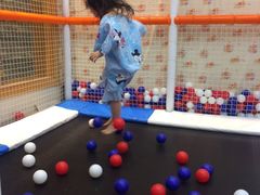 -丽池宫韩式汗蒸会馆(华灯坊店)