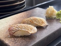 -Sushi Hanzo半藏(天环广场店)