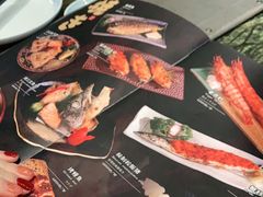 -炙柒Sekinana·精致料理 烧鸟·铁板烧(海上世界店)