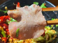 牛舌-原牛道·潮汕围炉火锅(讯美店)