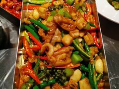 -No.DD戳子烧烤·江湖菜(北京总店)