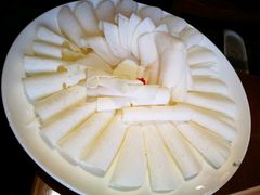 -宝泉铜锅·涮羊肉(解放东路店)