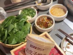 -巴奴毛肚火锅(二七万达店)