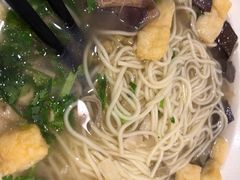 -回味鸭血粉丝汤(新城市广场店)