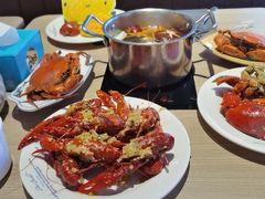 -星伦多自助料理·涮烤一体(杭州来福士店)