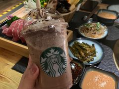 -湊湊火锅·茶憩(石家庄万象城店)