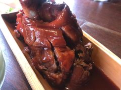 -大牌大·传统杭帮菜(湖滨店)