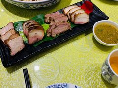 -福照楼汽锅鸡·云南特色菜(万达广场店)