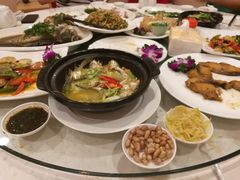 -强记海鲜·大排档(蛇口新街店)
