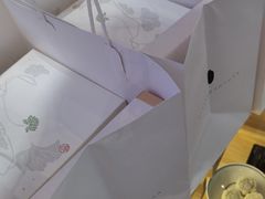 -阮大兴糕团(滨江宝龙店)