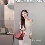 MK成都快闪 杨紫同款机位已get